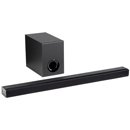 Barra de sonido Sony con subwoofer 80W 