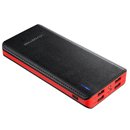 batería externa usb 20000