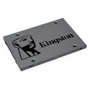 SSD 480GB Kingston UV500