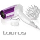 Secador de pelo Iónico Taurus 2200W - Plegable y con Difusor