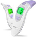 Termómetro infrarrojos 