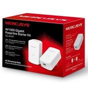 internet por red electrica