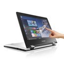 portátil convertible lenovo