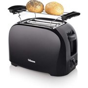Tostadora Tristar de 2 ranuras Tostadora Tristar de 2 ranuras