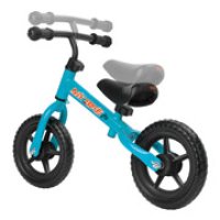 bicicleta sin pedales feber