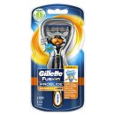 Gillette Fusion ProGlide Power Gillette Fusion ProGlide Power