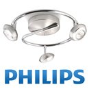 lámpara de techo philips myliving led