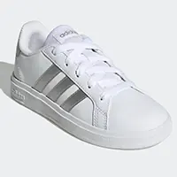 Zapatillas Adidas Grand Court - tallas 28 a 32/33