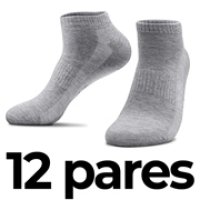 12 pares calcetines tallas grandes