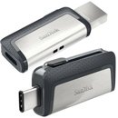 128GB Pendrive SanDisk Ultra Dual USB-C 128GB Pendrive SanDisk Ultra Dual USB-C