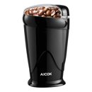 Molinillo de café eléctrico Aicok - 