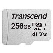 Micro SD 256GB U3 A1 Transcend Micro SD 256GB U3 A1 Transcend