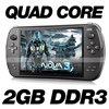 Consola Android JXD S7800b 7" IPS HD - QUAD CORE 1.6GHz Max Consola Android JXD S7800b 7" IPS HD - QUAD CORE 1.6GHz Max