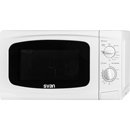 Microondas con grill 1000W - 20L - Svan SVMW720G
