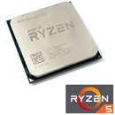 Procesador AMD Ryzen 5 1500X 