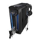 Torre PC - nVidia GTX1060 6GB Torre PC - nVidia GTX1060 6GB