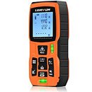 Distanciómetro láser - alcance 50m 