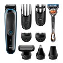 Set de afeitado Braun MGK 3085