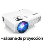 proyector DR.Q HI-04 proyector DR.Q HI-04