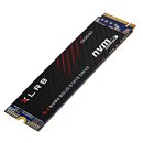 500GB SSD NVMe M.2 500GB SSD NVMe M.2