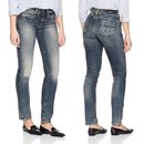 Vaqueros G-star Raw Midge Saddle Vaqueros G-star Raw Midge Saddle