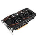 AMD Radeon RX580 4GB DDR5