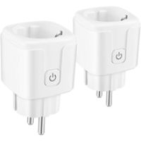 enchufes wifi homekit