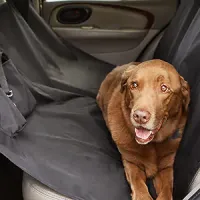 Funda de coche para perro tipo hamaca - 1.5 x 1.4m - impermeable