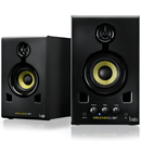 hercules xps monitores estudio autoamplificados hercules xps monitores estudio autoamplificados