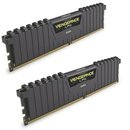 Corsair CMK16GX4M2A2400C16 