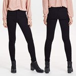 only skinny vaqueros