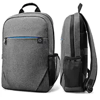 Mochila HP Prelude para portátiles de hasta 15.6" Mochila HP Prelude para portátiles de hasta 15.6"