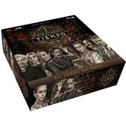 el ministerio del tiempo juego de mesa el ministerio del tiempo juego de mesa