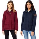 Parka Hikaro para mujer