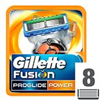 Gillette Fusion ProGlide Power 
