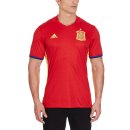 Camiseta España Eurocopa 2016 Camiseta España Eurocopa 2016