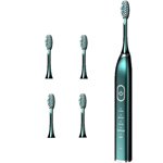 Cepillo de dientes eléctrico recargable USB