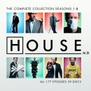 house serie completa