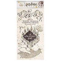 Réplica Mapa merodeador (no oficial)