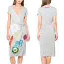 Vestido Desigual Iris Vestido Desigual Iris
