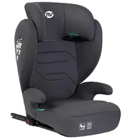 Silla de coche ISOFIX  i-Size R129 Grupo 2 y 3 -  respaldo extraíble