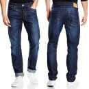 Vaqueros Jack & Jones Mike Original Vaqueros Jack & Jones Mike Original