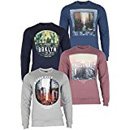 sudadera jack jones Jorroot sudadera jack jones Jorroot