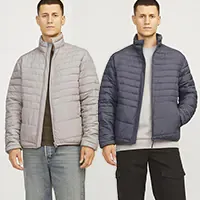 Chaqueta acolchada Jack &amp; Jones