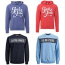 Sudadera Jack & Jones 