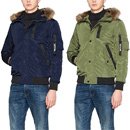 chaqueta jack jones capucha chaqueta jack jones capucha