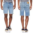 Vaqueros cortos Jack & Jones