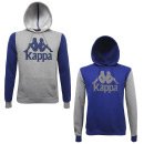 Sudadera Kappa Authentic Zabriz Sudadera Kappa Authentic Zabriz