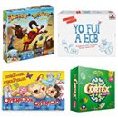  juegos de mesa en Amazon 