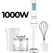 Taurus Robot 1000 Plus Inox 